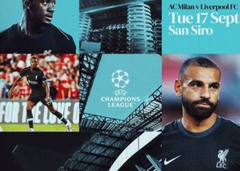 مشاهدة مباراة ليفربول و ميلان في دوري أبطال