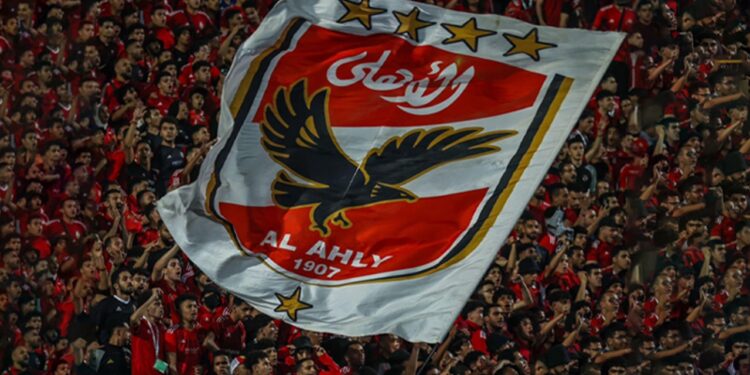 خاص ميجا .. مصدر برابطة الأندية يكشف كواليس حفل تسلم الأهلي درع الدوري