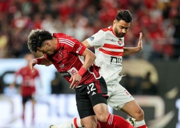 كاميرات طائرة وبث سينمائي بإخراج أوروبي.. السعودية تعلن تقنية إذاعة السوبر الأفريقي بين الأهلي والزمالك