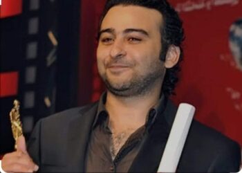 لا قيمة للحياة بدون عمل .. الفنان أحمد عزمي يوجه رسالة مؤثرة إلى زملاء المهنة