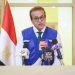أزمة مياه أسوان .. وزير الصحة : سيطرنا على الوضع تماما وهذه أسباب النزلات المعوية المتكررة