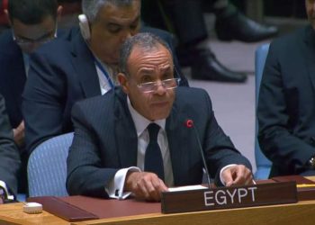 جلسة مجلس الأمن الطارئة .. وزير الخارجية : ما يحدث في لبنان انتهاك صريح لسيادة دولة عربية ومصر حذرت من اتساع نطاق الصراع مع إسرائيل