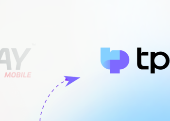 تي باي تطلق هوية جديدة متميزة للعلامة التجارية