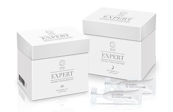 كيونت تطرح Physio Radiance Expert الحل الأمثل لبشرة خالية من علامات الشيخوخة