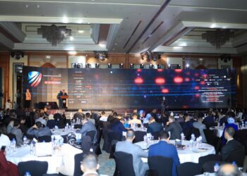 البنك المركزي: 2.5 مليار دولار حجم خسائر حوادث الأمن السيبراني