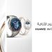 HUAWEI WATCH GT 5 أناقة جمال الساعات الذكية يمكن طلبها مسبقا في هذا الموعد