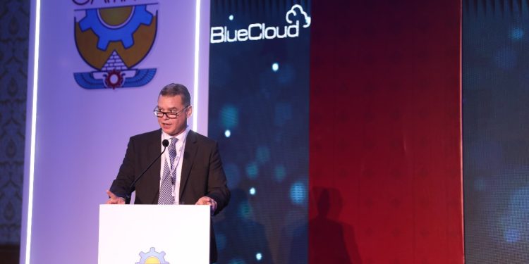 “إيتيدا” : اعتماد خبراء مركز secc لتقديم الشهادات المعتمدة دوليا في مجال الديف أوبس