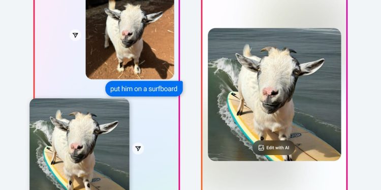 “ميتا كونيكت 2024” .. آخر التطورات المرتبطة بالواقع المختلط والذكاء الاصطناعي والأجهزة القابلة للارتداء