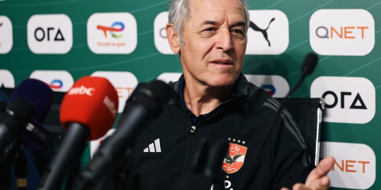 كولر عن السوبر الأفريقي : الزمالك خصم عنيد متمرس في النهائيات القارية