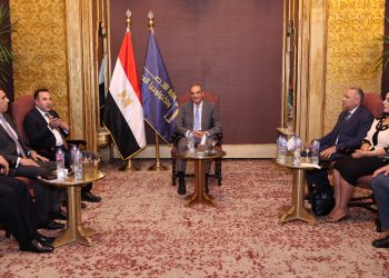 وزير الاتصالات : الأجندة التشريعية للوزارة تستهدف تهيئة تنمية الاستثمارات وتطوير صناعة تكنولوجيا المعلومات 