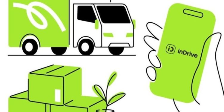 تطبيق اندرايف يحقق 5 مليار رحلة خلال 12 عام