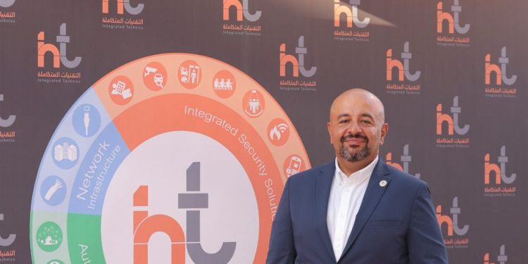 شركة التقنيات المتكاملة : المشروعات السياحية في الساحل والبحر الأحمر تنمو بأعمالنا 30% بنهاية 2024