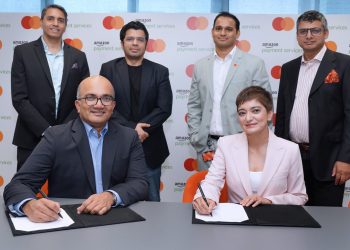 أمازون تعتمد “بوابة ماستركارد” لتوفير معاملات رقمية سريعة في إفريقيا والشرق الأوسط