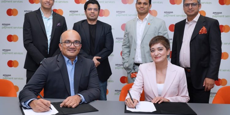 أمازون تعتمد “بوابة ماستركارد” لتوفير معاملات رقمية سريعة في إفريقيا والشرق الأوسط