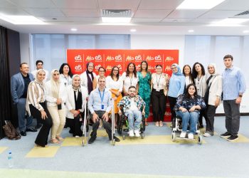 “إي آند مصر” ترعى برنامج SEED لتطوير مهارات ذوي الاحتياجات ودمجهم في سوق العمل