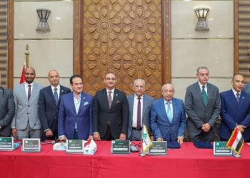 انطلاق قمة مصر لوسائل النقل الكهربائية وتتعاون مع نقابة المهندسين لتعزيز جهود الاستدامة
