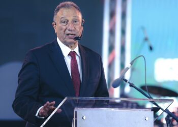 الخطيب : تقنيات الذكاء الاصطناعي في الرياضة أصبحت ضرورة