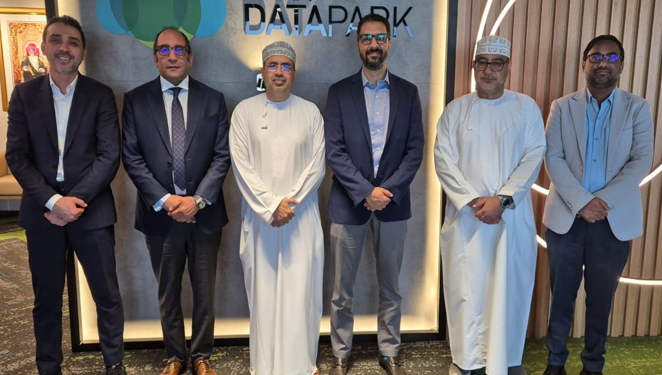 باستثمارات 450 مليون دولار.. انشاء مركز كيميت للبيانات بقناة السويس لتصدير الحلول السحابية