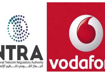 الحكومة : فودافون تنتظر غرامة مالية بهذه القيمة بعد تعطل خدماتها