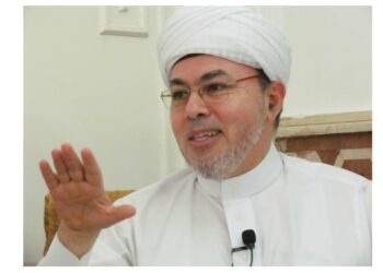 الشيخ صلاح الدين التيجاني تصدر الترند لهذا السبب