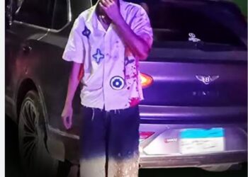 7 رسائل تضمنها نص عزاء أحمد فتوح لأسرة ضحية حادثه