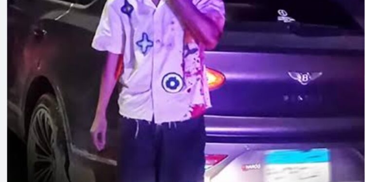 7 رسائل تضمنها نص عزاء أحمد فتوح لأسرة ضحية حادثه