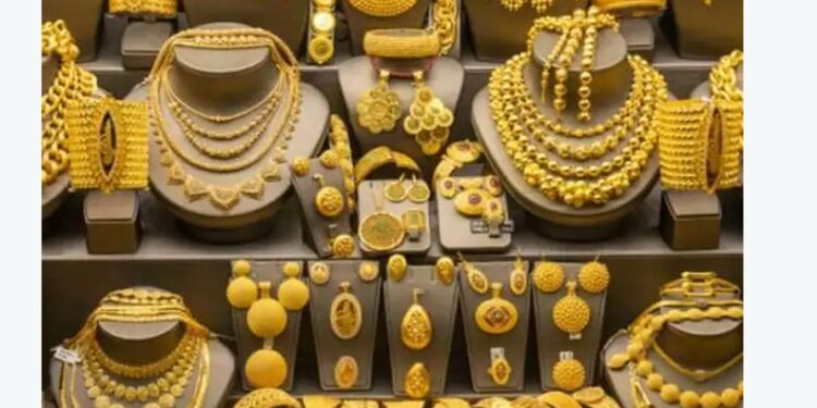 سعر الذهب اليوم الخميس 19 سبتمبر 2024