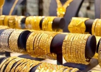 سعر الذهب اليوم الخميس 19 سبتمبر 2024