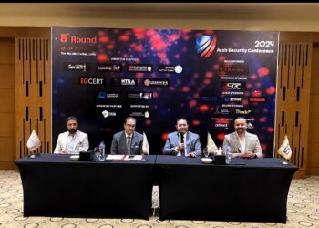 بهاء حسن : 5 مليارات دولار حجم الإنفاق على الأمن السيبراني بحلول عام 2025 في افريقيا والشرق الأوسط