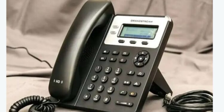 سداد فاتورة الهاتف الأرضي من المصرية للاتصالات.. احذر الموعد الأخير قبل غرامة التأخير