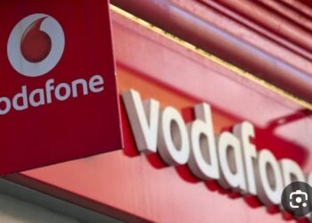 فودافون : استثمار 100 مليار جنيه في تطوير البنية التحتية للشبكة