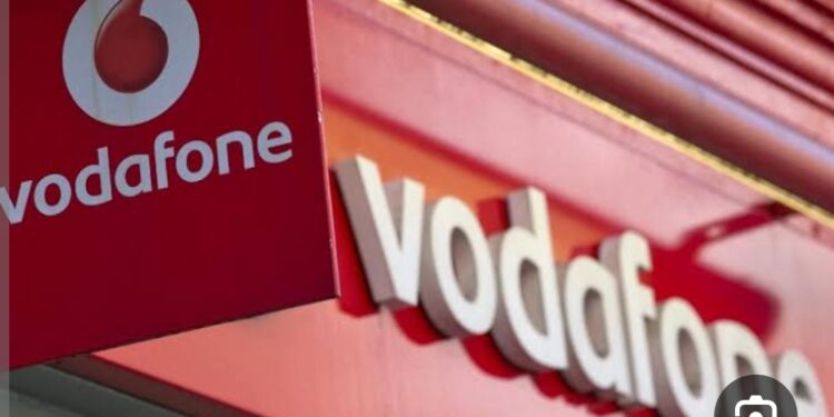 فودافون : استثمار 100 مليار جنيه في تطوير البنية التحتية للشبكة