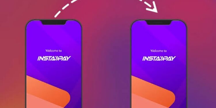 انستاباي يوفر تحويل أموال المصريين بالخارج .. تعرف على الموعد