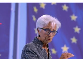 البنك المركزي الأوروبي: يحذر العالم من تداعيات التضخم لمنع تزايد الأزمة الاقتصادية