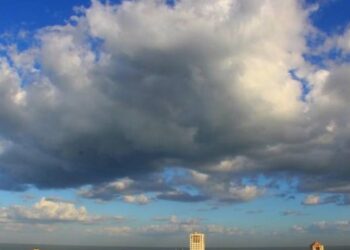 درجات الحرارة خلال الأسبوع الأول من فصل الخريف 2024