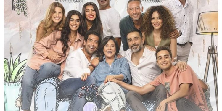 مسلسل تيتا زوزو 30 حلقة .. كل ما تريد معرفته عن قنوات العرض ومواعيده