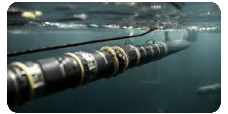 هل تتأثر خدمات الإنترنت في مصر بـ انقطاع الكابل البحري بالكويت ؟