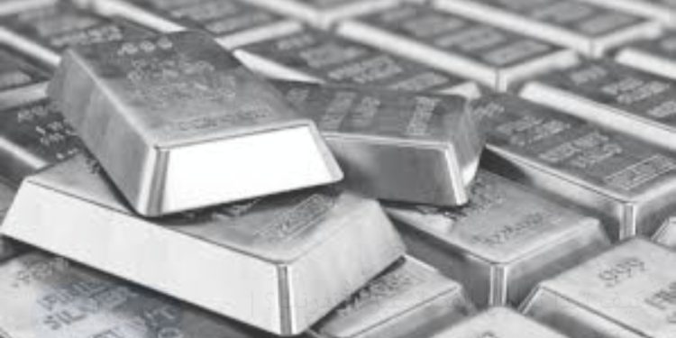 القصة الكاملة لصعود سعر الفضة 36% في عام واحد