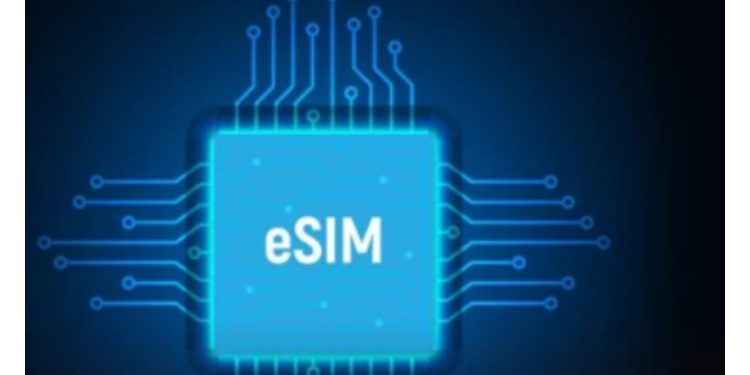 تشغيل شرائح الاتصالات الإلكترونية ESIM  في مصر .. الشركة المُشغلة وموعد الإطلاق للجمهور