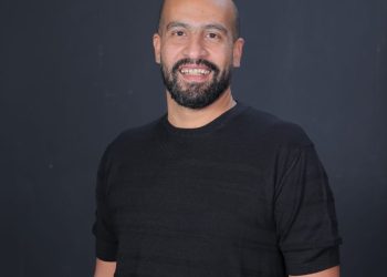 شركة notchnco تعلن تعيين المهندس شادي هاني رئيساً تنفيذياً 