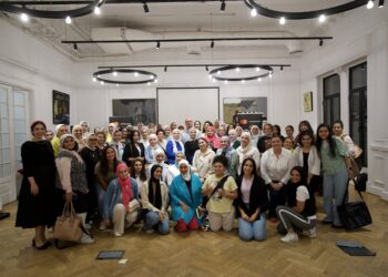 ماستركارد تتعاون مع Entreprenelle لتمكين رائدات الأعمال في مصر من خلال ورش عمل تدريبية