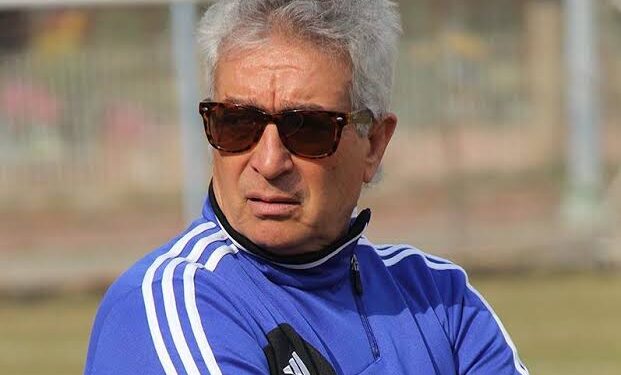 حلمي طولان عن عدم تدريب الإسماعيلي : من تفاوض معي قليل الذوق