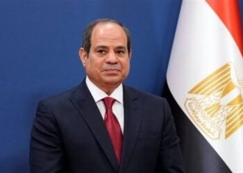 الرئيس السيسي يوجه بإجراء تقييم شامل لأداء البعثة المصرية في أولمبياد باريس ٢٠٢٤ والمراجعة المالية
