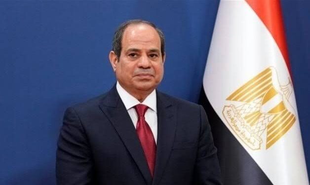 الرئيس السيسي يوجه بإجراء تقييم شامل لأداء البعثة المصرية في أولمبياد باريس ٢٠٢٤ والمراجعة المالية