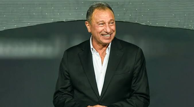 رسائل الخطيب للاعبي الأهلي في ليلة الاحتفال بالدوري