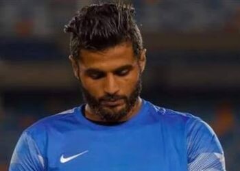 الزنفلي: خلصت كل حاجة مع الزمالك قبل انضمامي إلى الأهلي