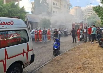 غارات إسرائيل على جنوب بيروت .. لبنان تعلن حصيلة ضحايا الهجوم وتُعلق الدراسة ببعض الأحياء