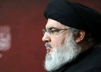 حزب الله يعلن استشهاد حسن نصر الله في غارة جوية إسرائيلية