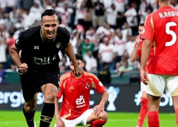 الزمالك بطلاً لـ السوبر الأفريقي متفوقاً على الأهلي .. ومليون ونصف دولار مكافأة الفوز من تركي آل الشيخ