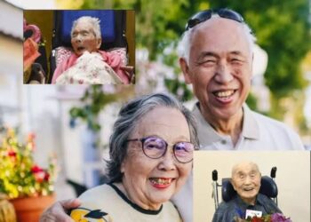 صدق أو لا تصدق .. اليابان تملك أكثر من ٩٥ ألف شخص متجاوز الـ ١٠٠ عامًا